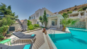 Villa Ella-Pitsidia-Kreta